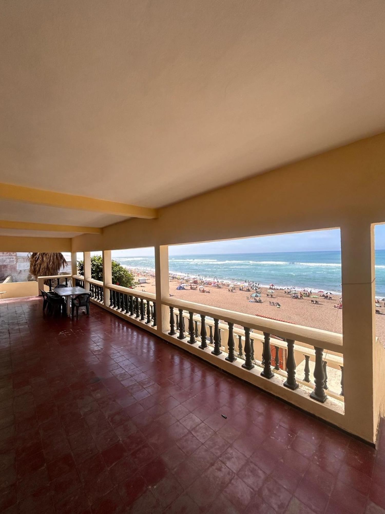 Villa Jouhara, Acces Prive Mer มูลีบูสเซลลัม ภายนอก รูปภาพ