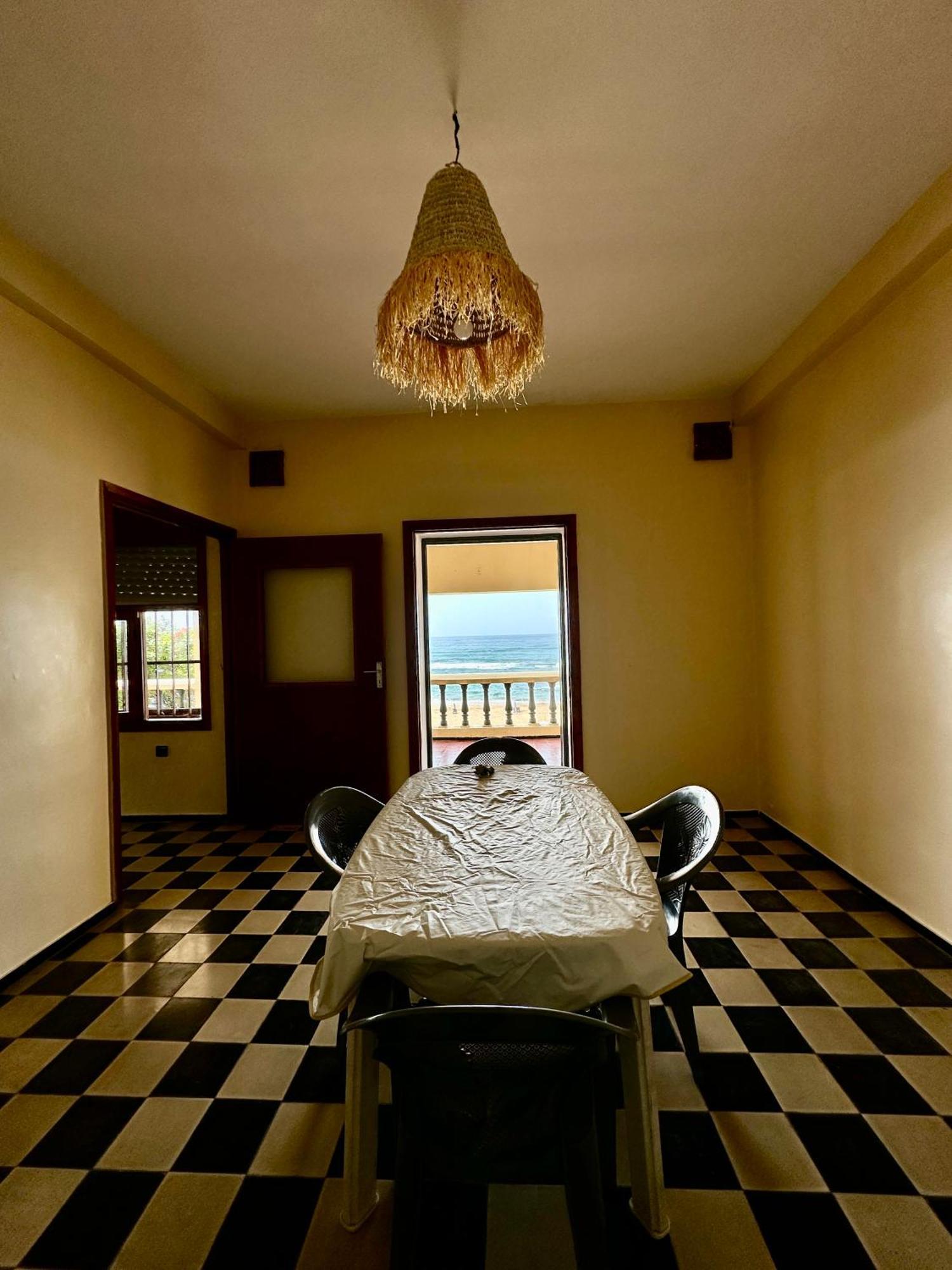 Villa Jouhara, Acces Prive Mer มูลีบูสเซลลัม ภายนอก รูปภาพ